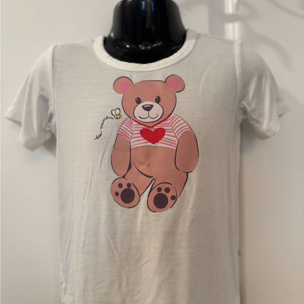 Posh Peanut Theodoromeo Bamboo Tee